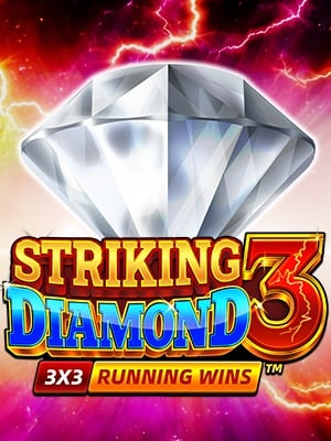 Striking Diamond 3 