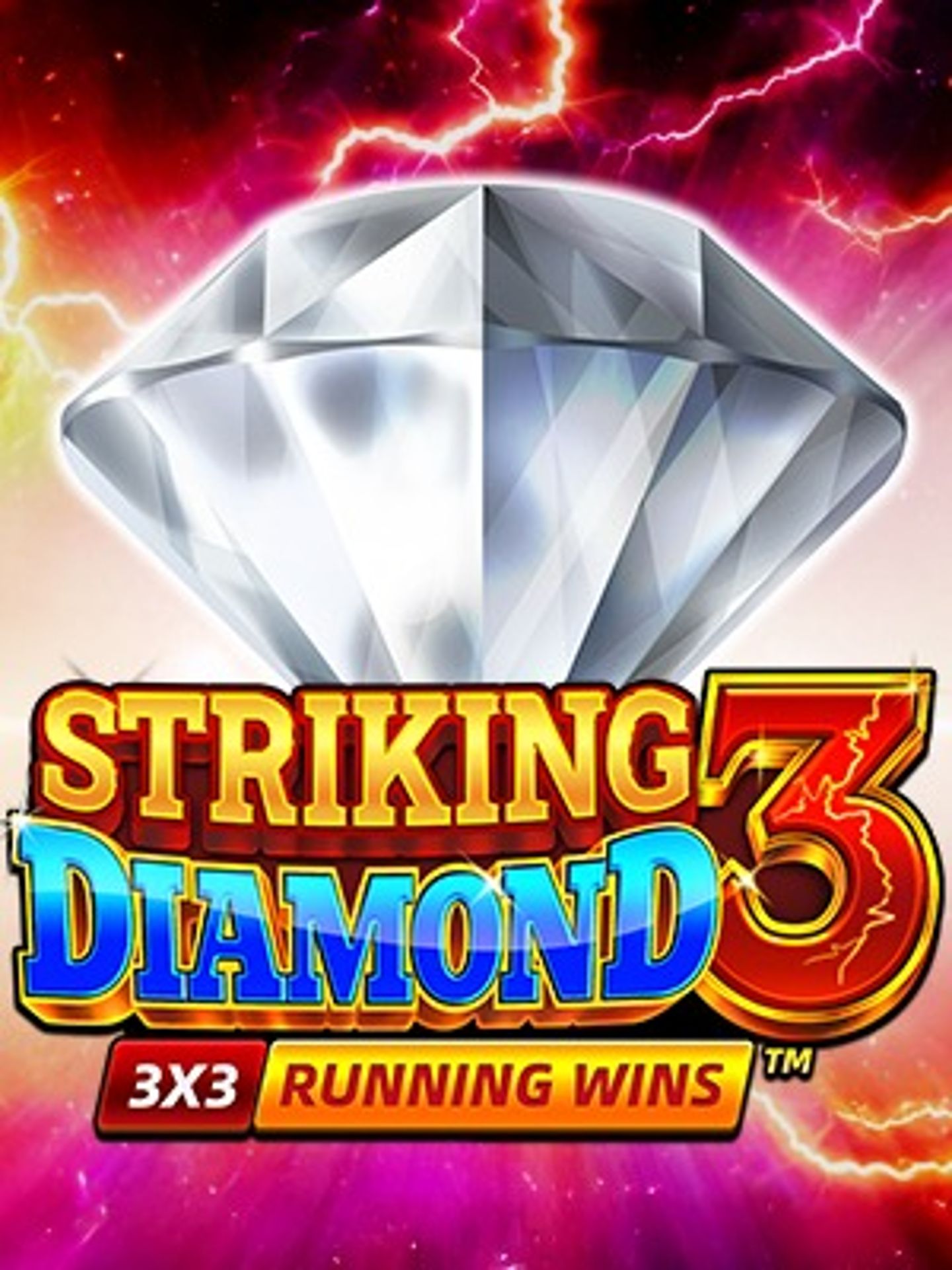 Striking Diamond 3