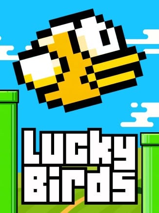 Lucky Birds