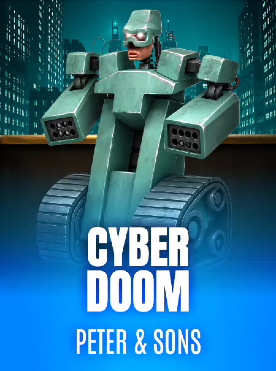 Cyber Doom