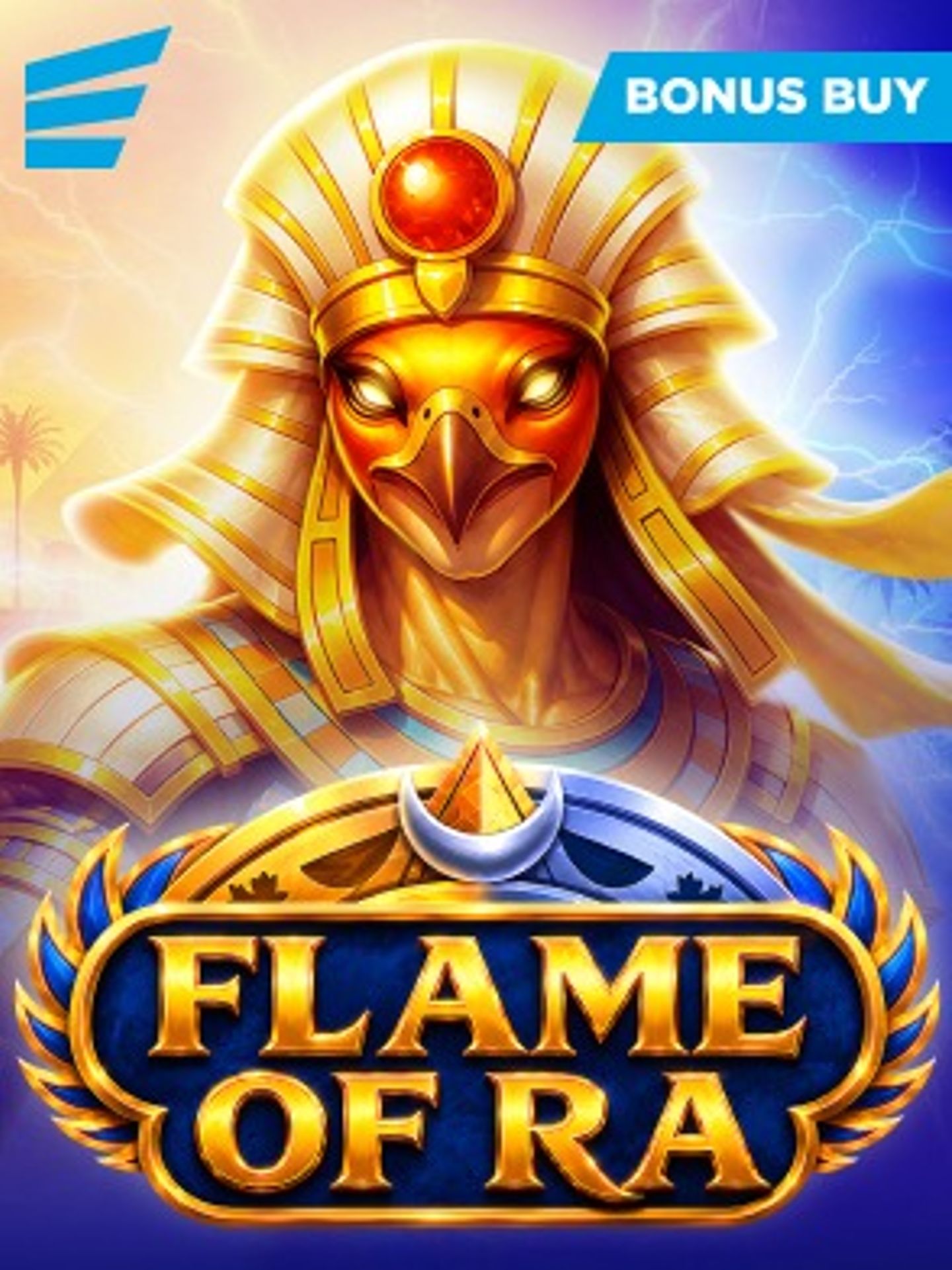 Flame of RA