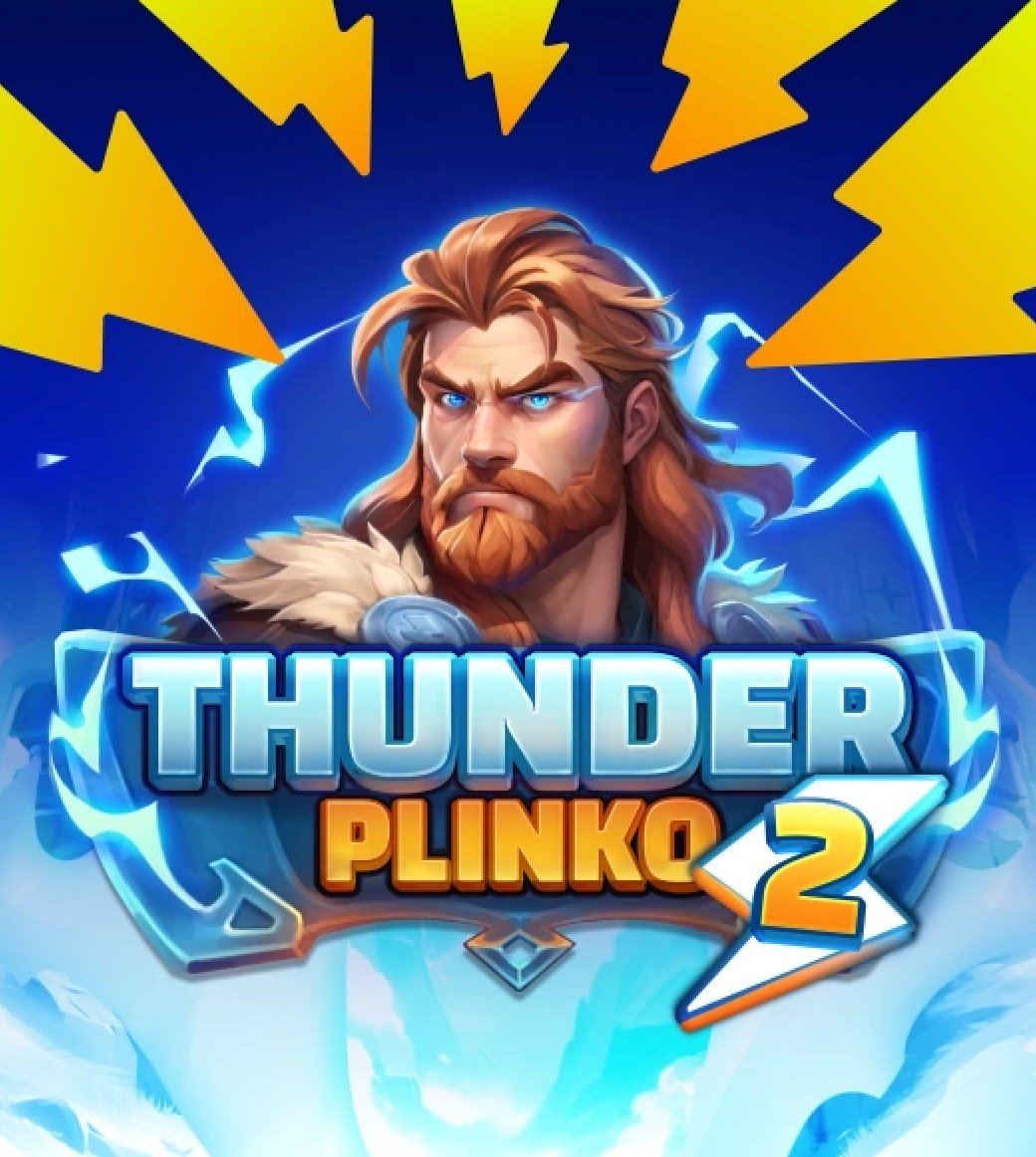 Thunder plinko 2