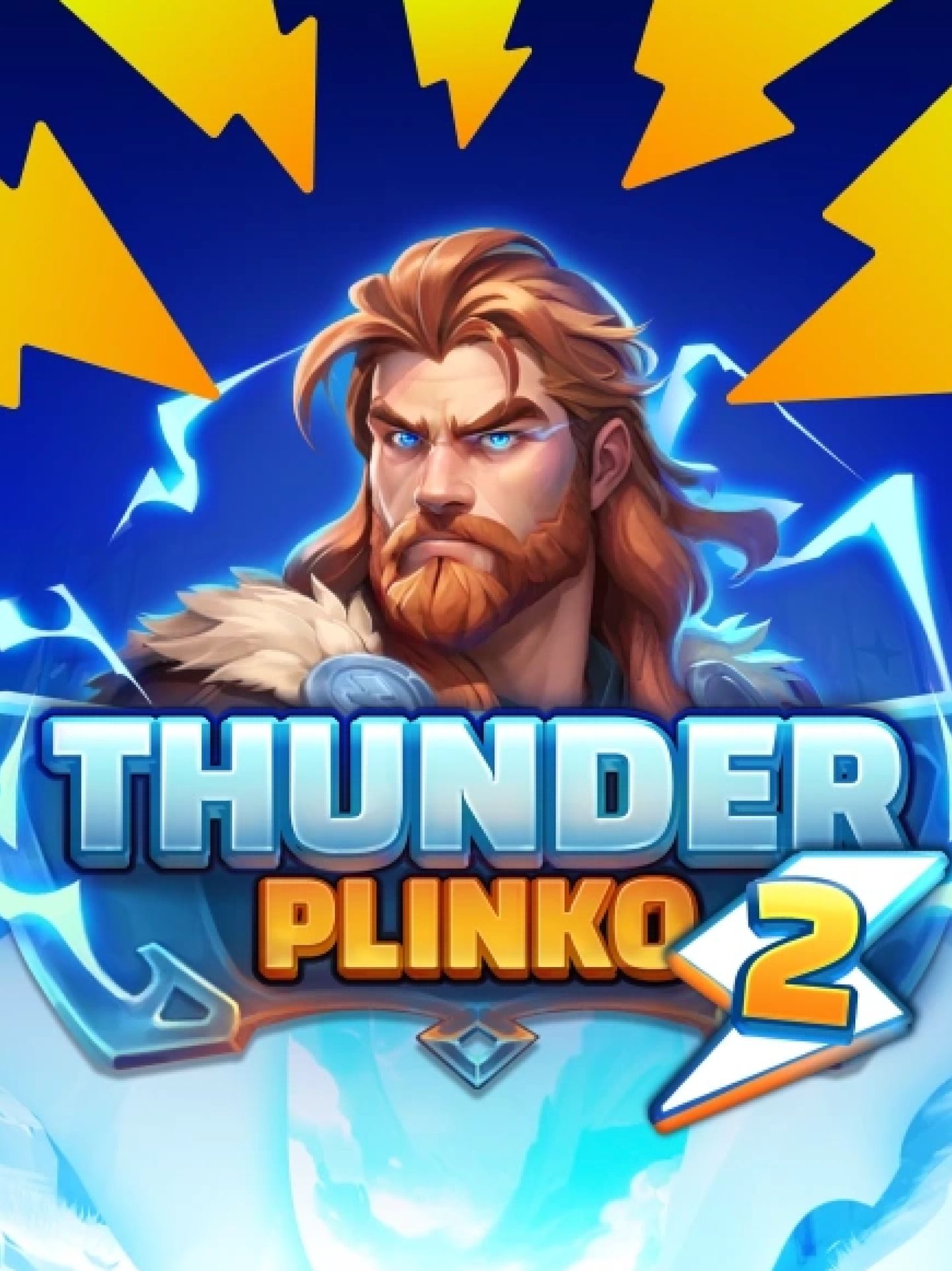 Thunder plinko 2