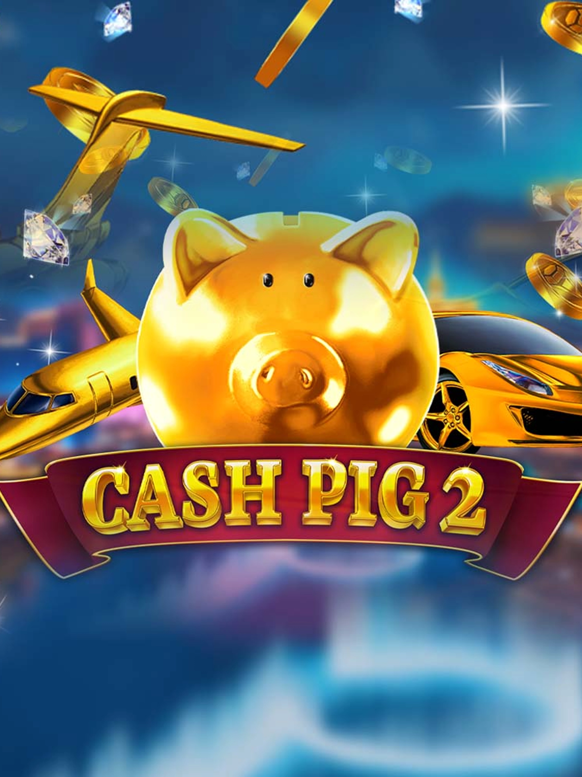 cash pig 2