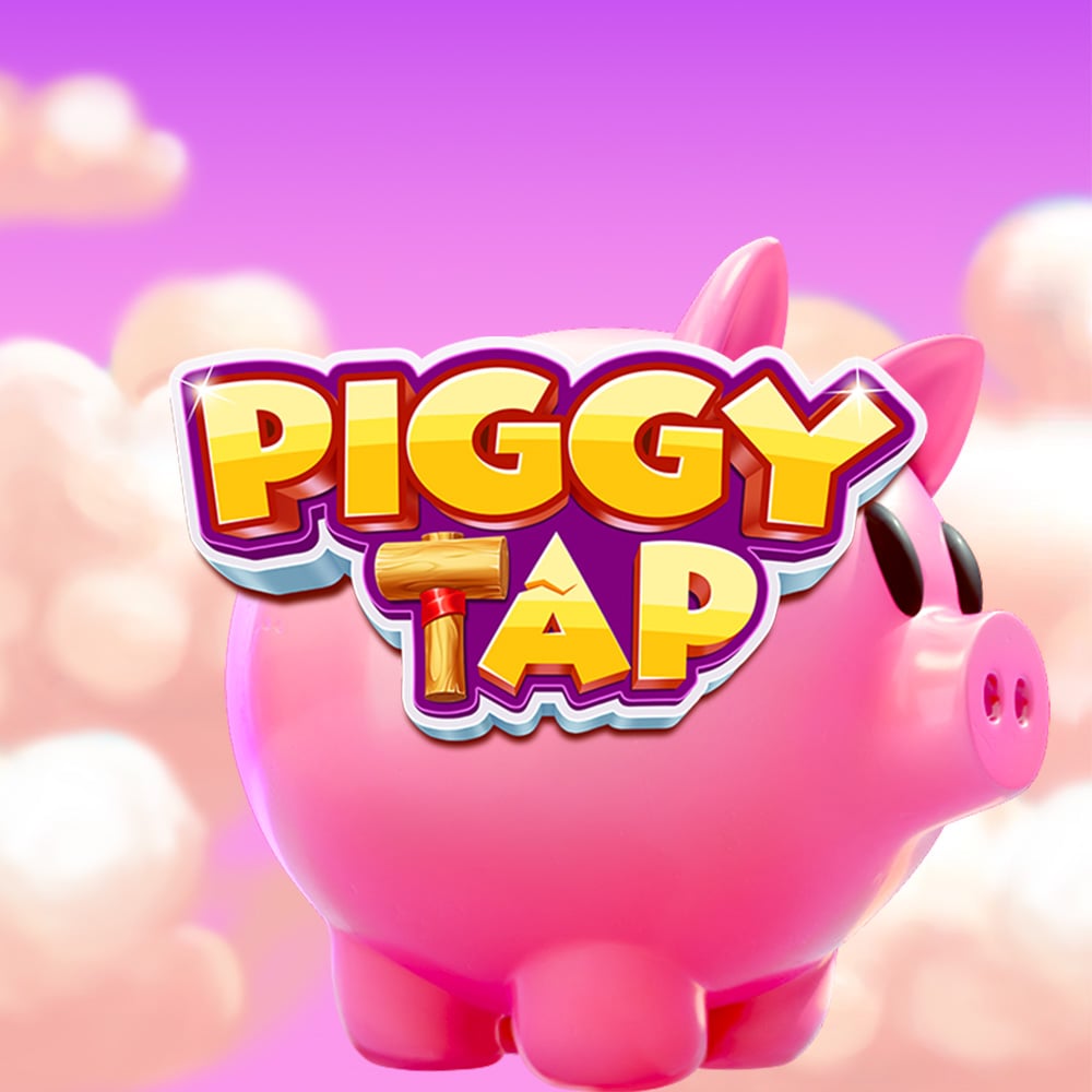 piggy tap