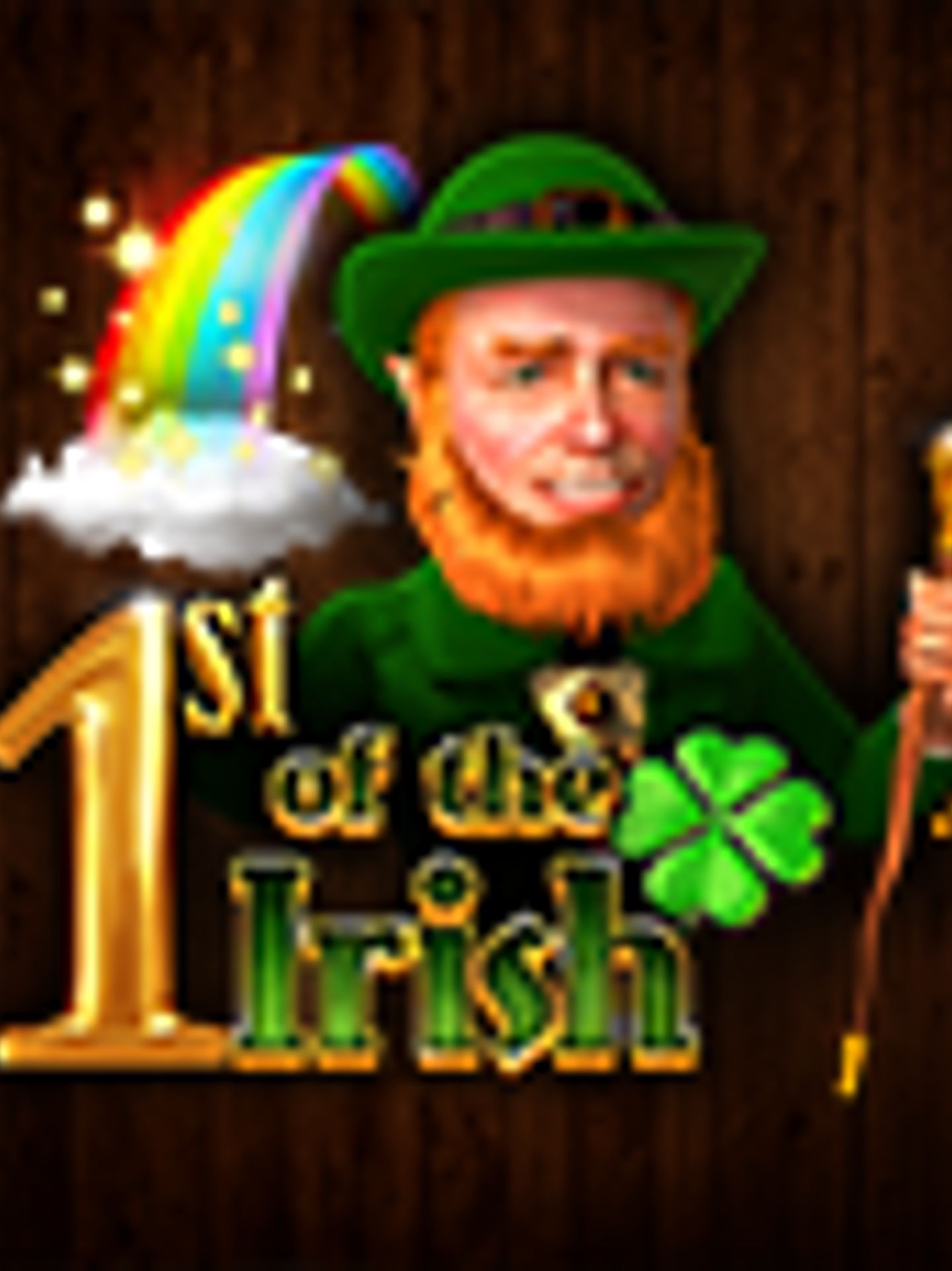 1st of the Irish
