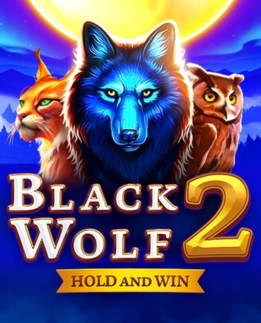 Black Wolf 2