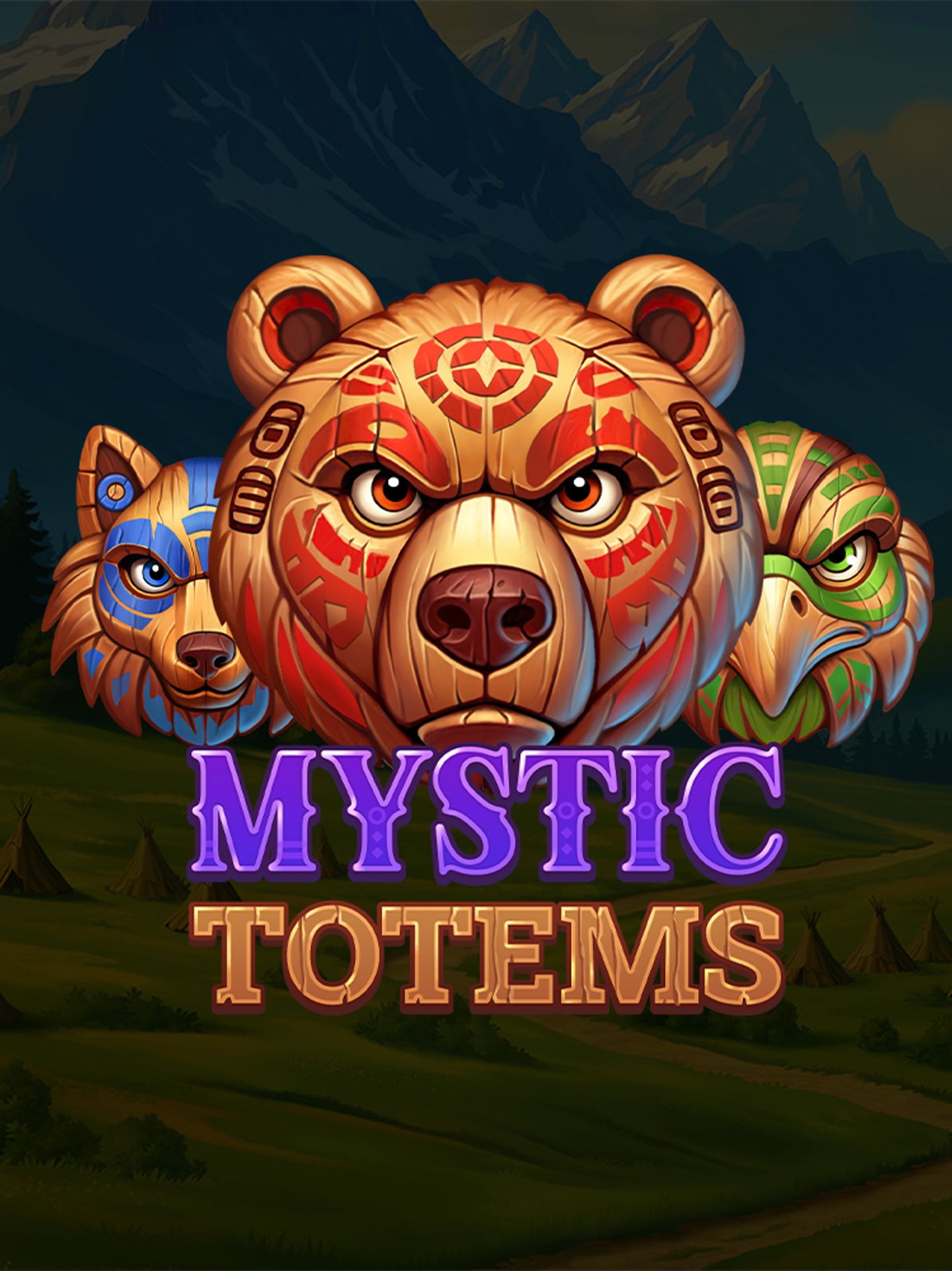 Mystic Totems