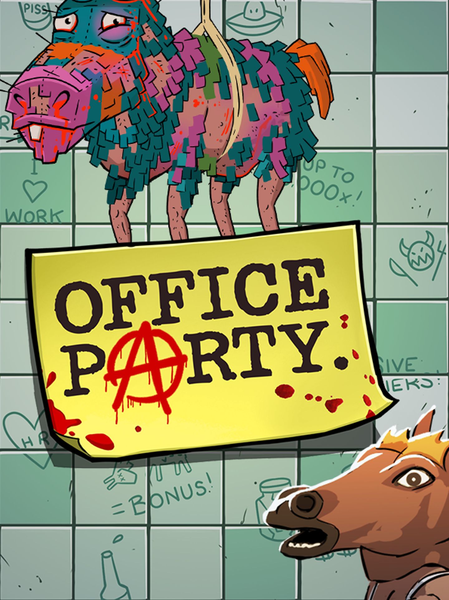 Office Party