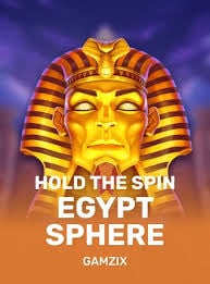 Egypt Sphere: Hold The Spin