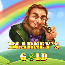Blarney’s Gold