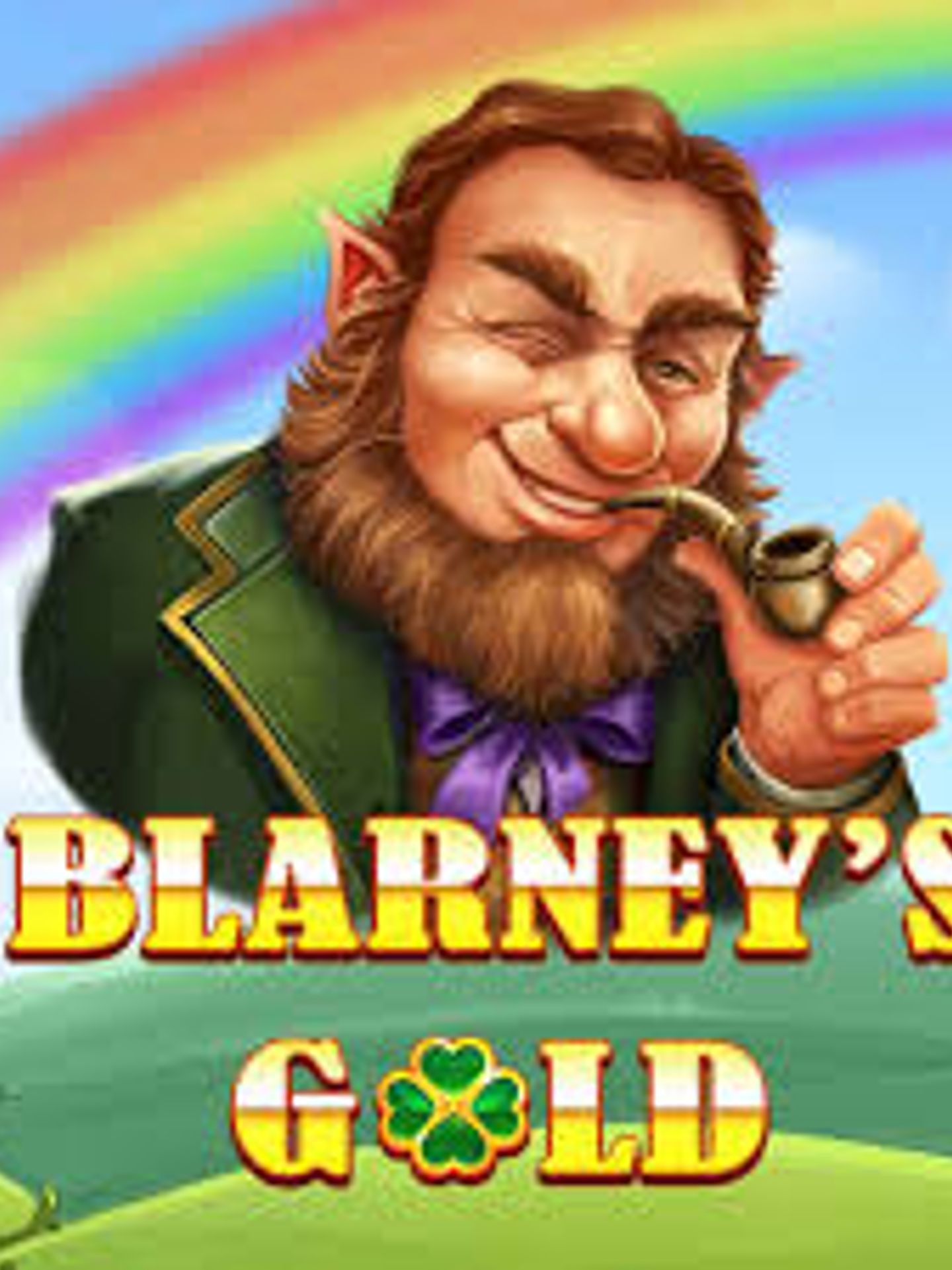 Blarney’s Gold