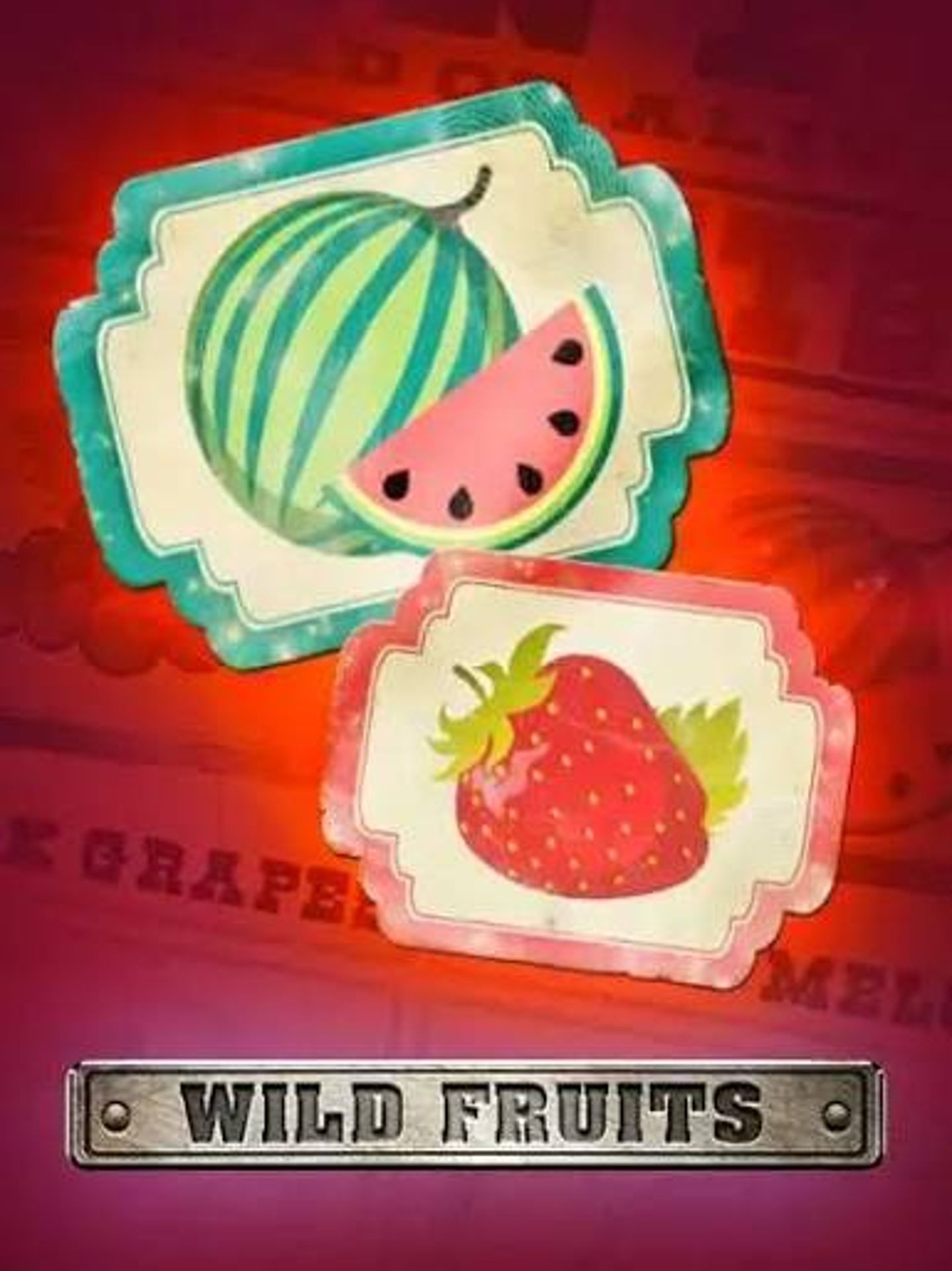 Wild Fruits
