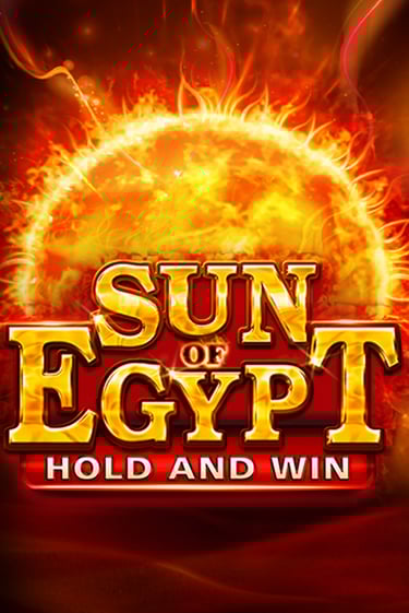 Sun of Egypt Hold and Win