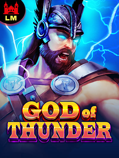 God of Thunder