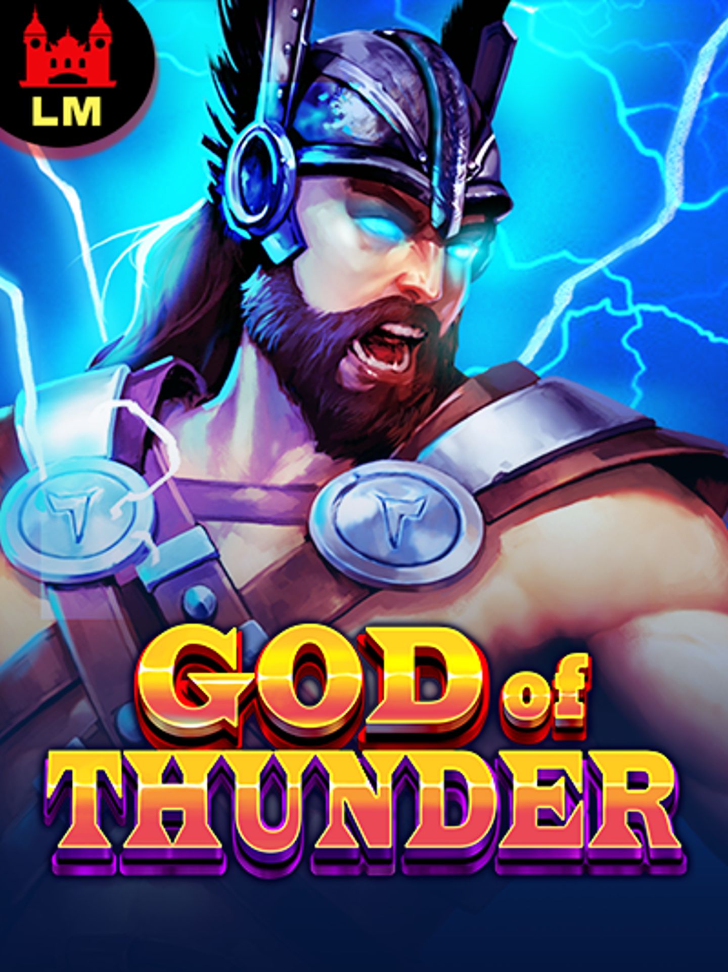 God of Thunder