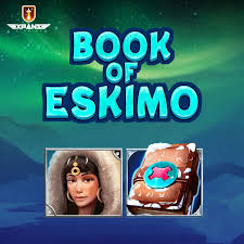 Book of Eskimo