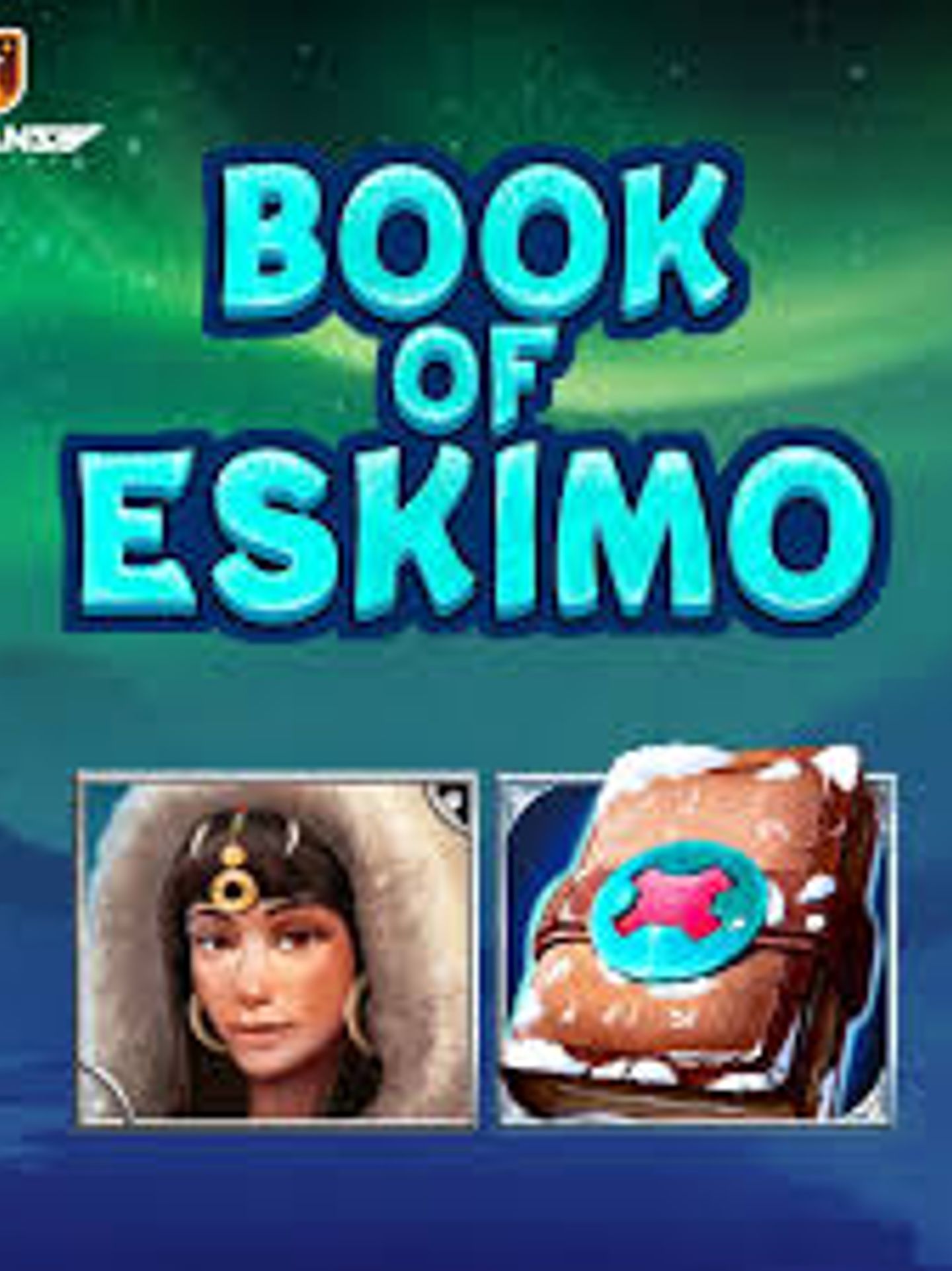 Book of Eskimo