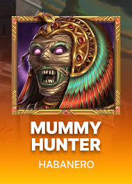 Mummy Hunter