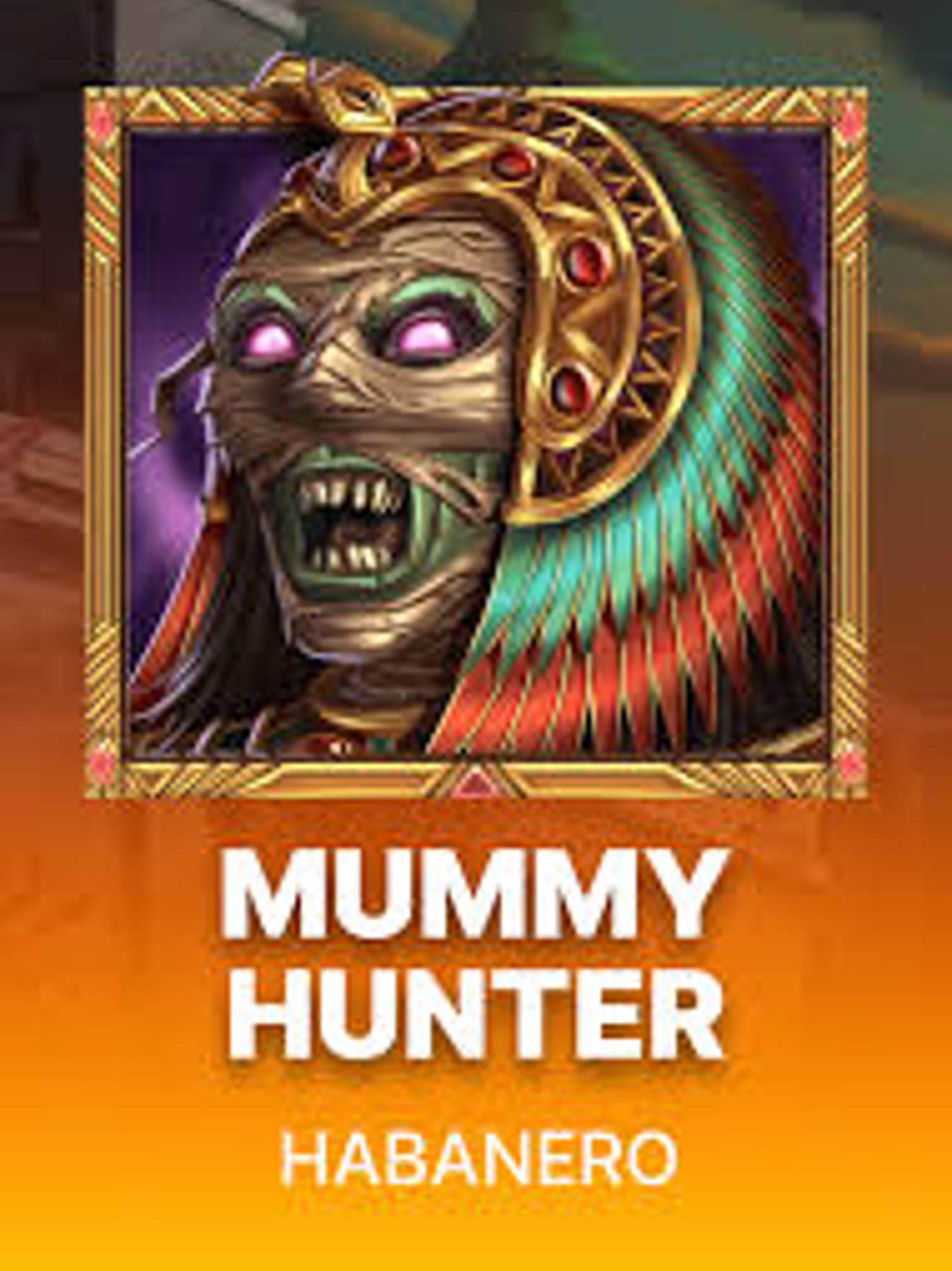 Mummy Hunter