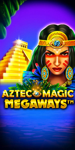 Aztec Magic Megaways