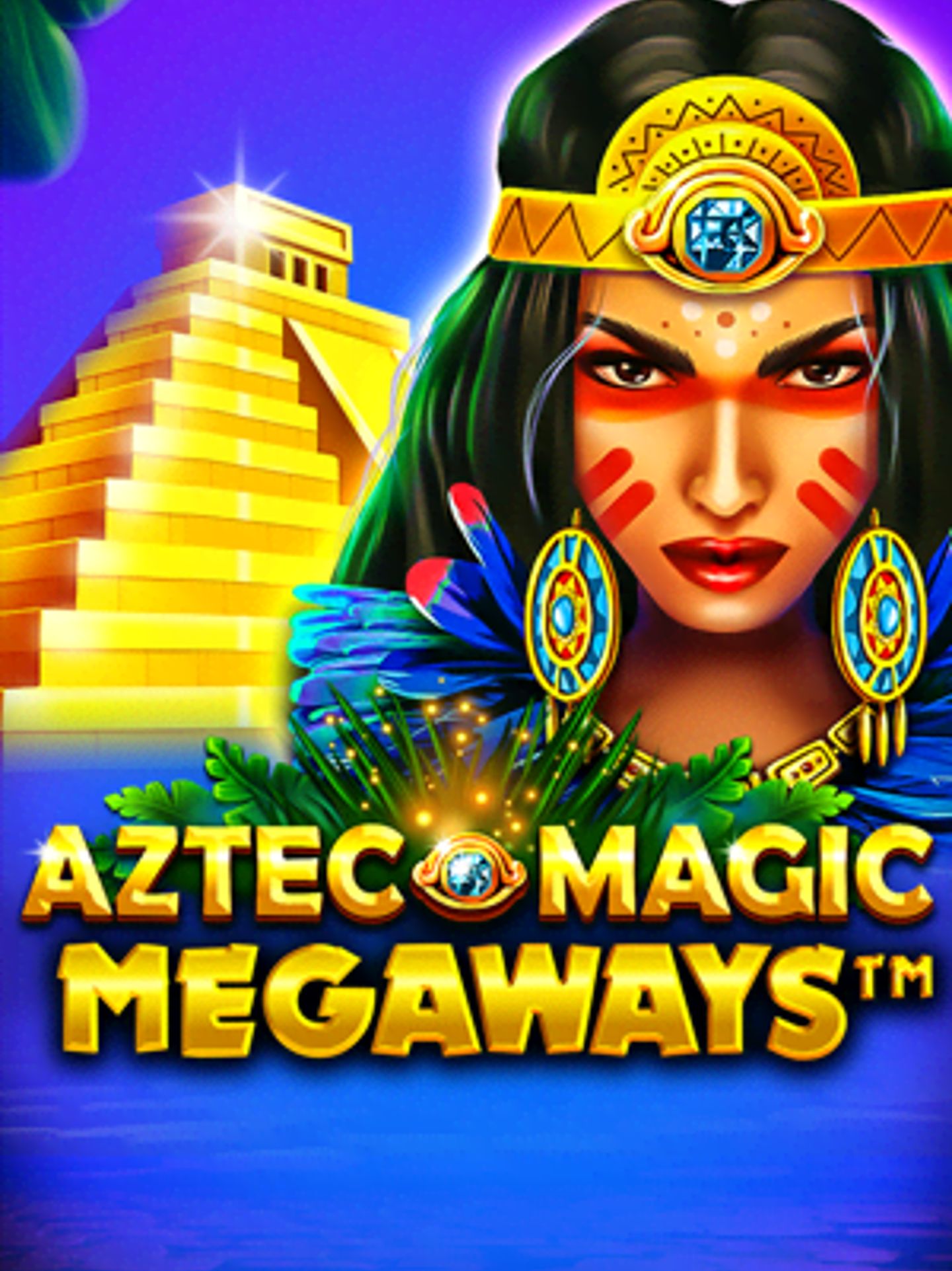 Aztec Magic Megaways