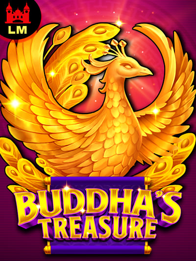 Buddha's Treasure