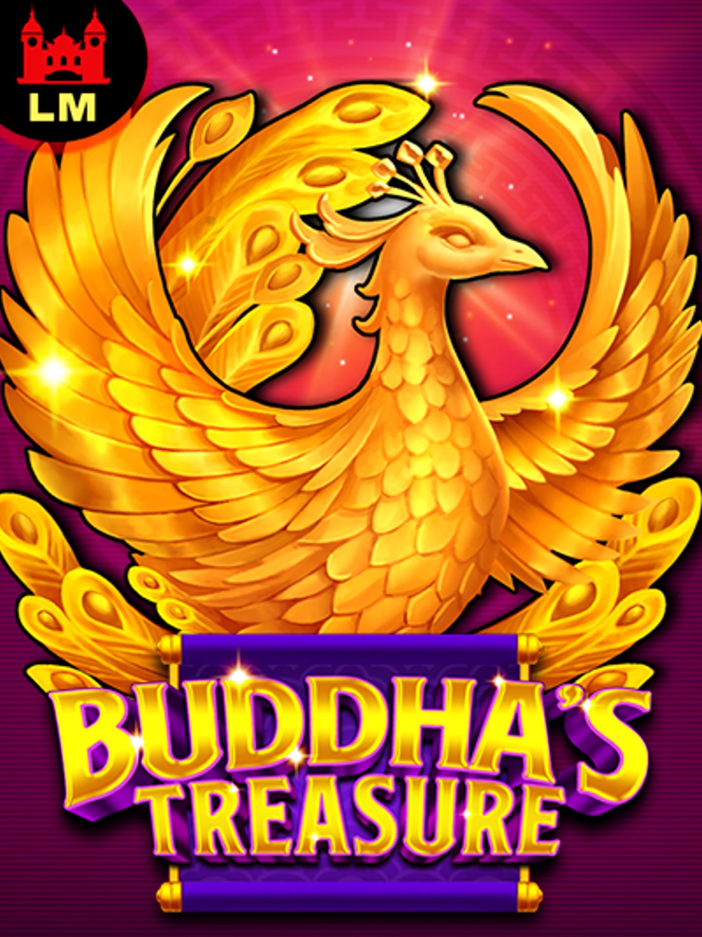 Buddha's Treasure