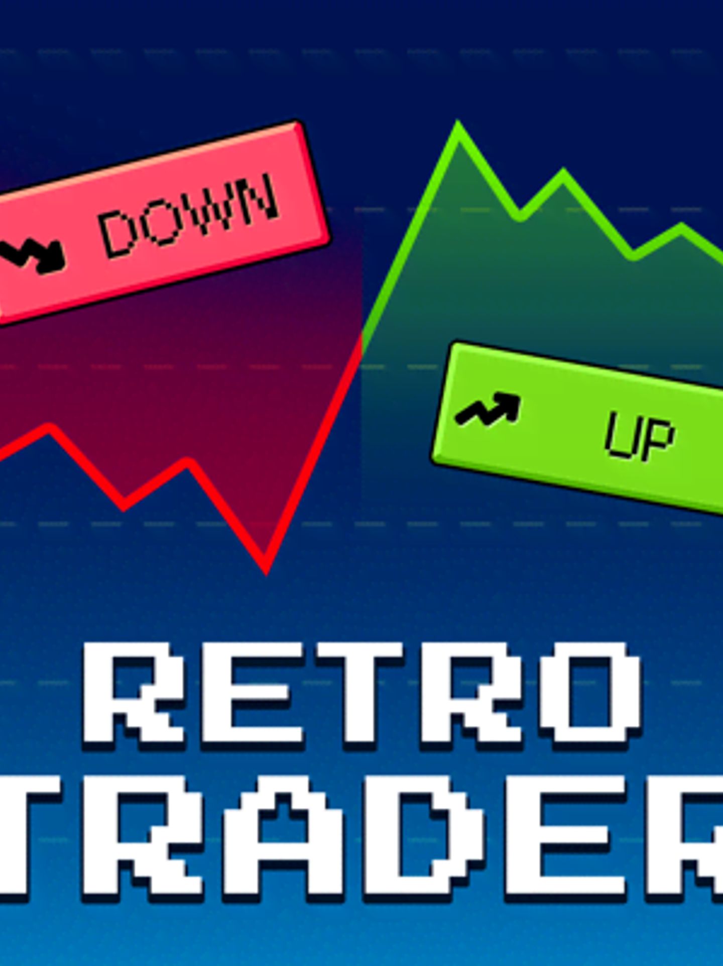 Retro Trader