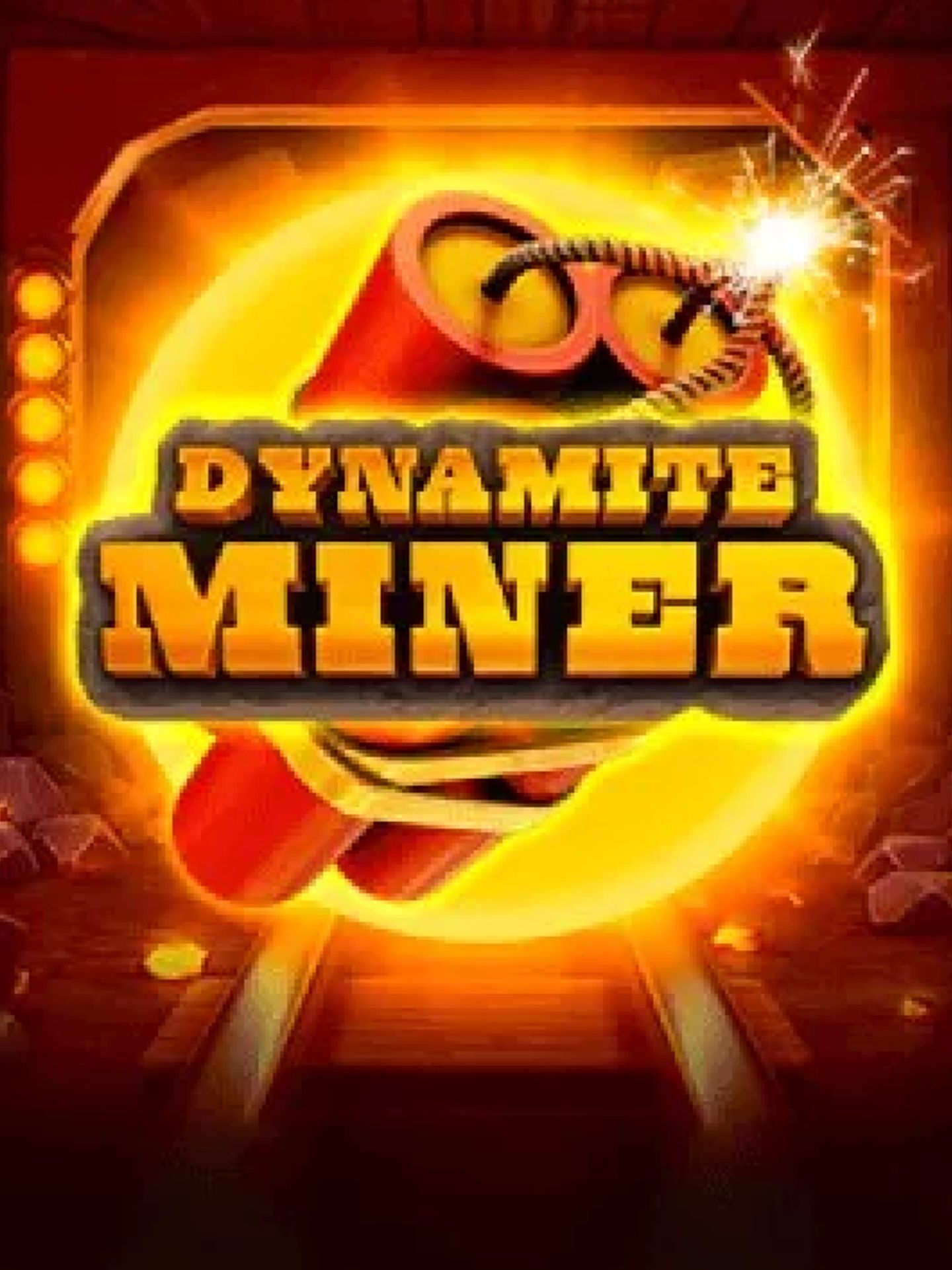 Dynamite Miner