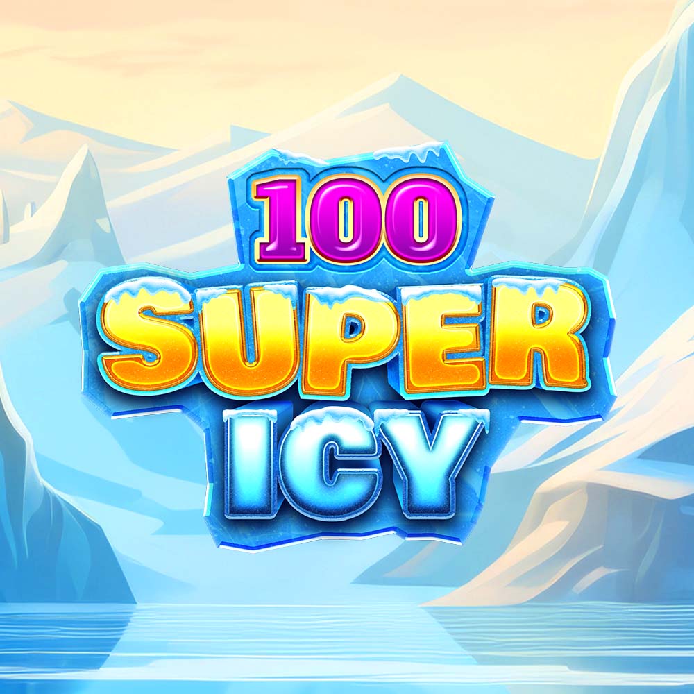 100 super icy