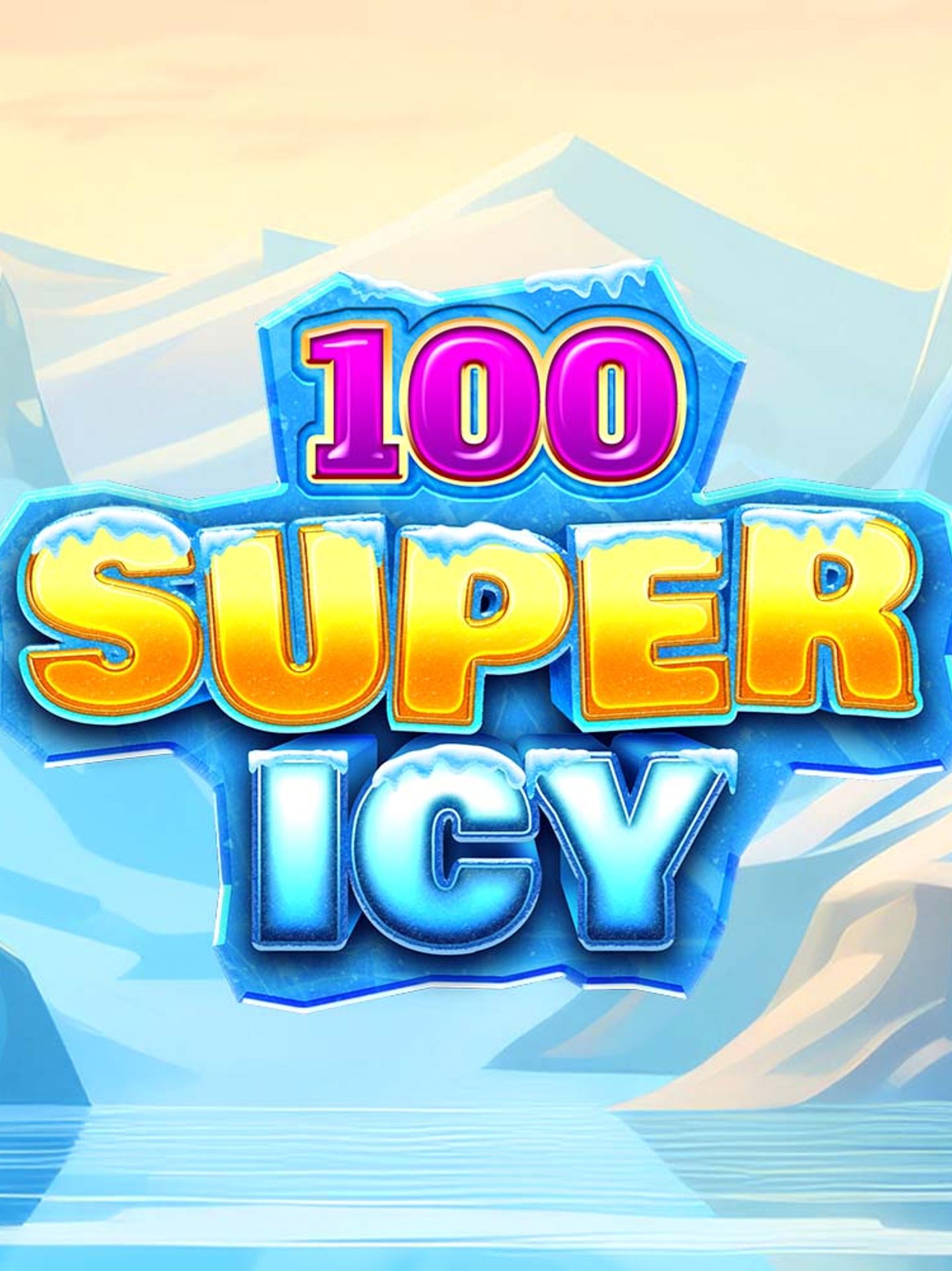 100 super icy