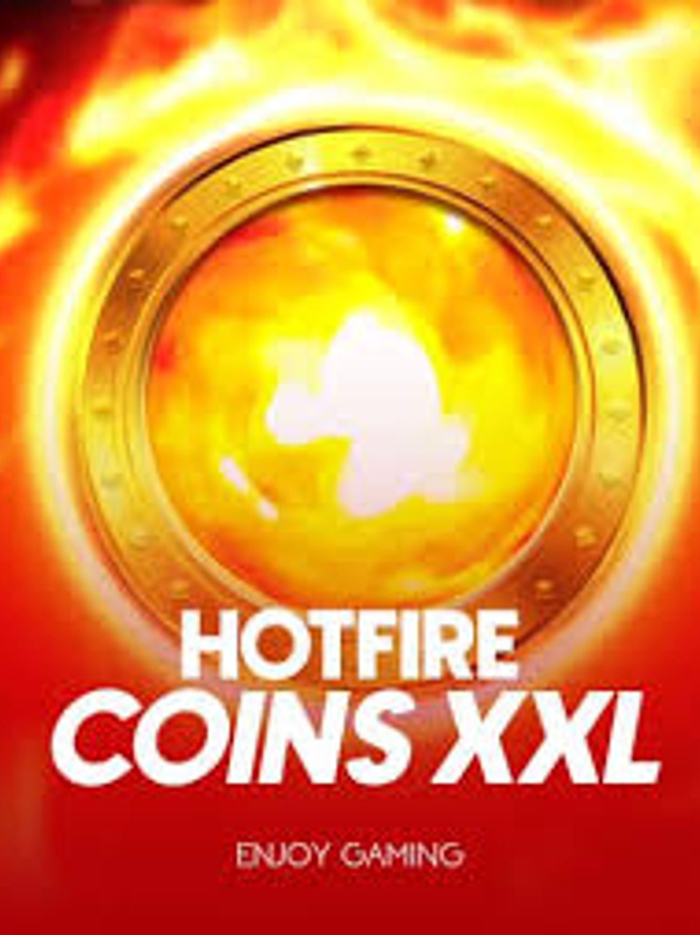 Hotfire Coins XXL