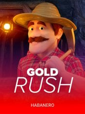 Gold Rush Habanero