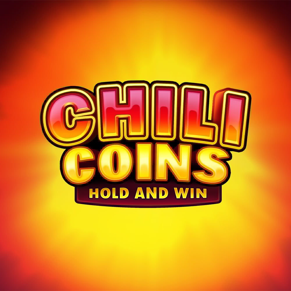 Chili Coins