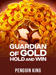 Guardian of Gold: Hold & Win