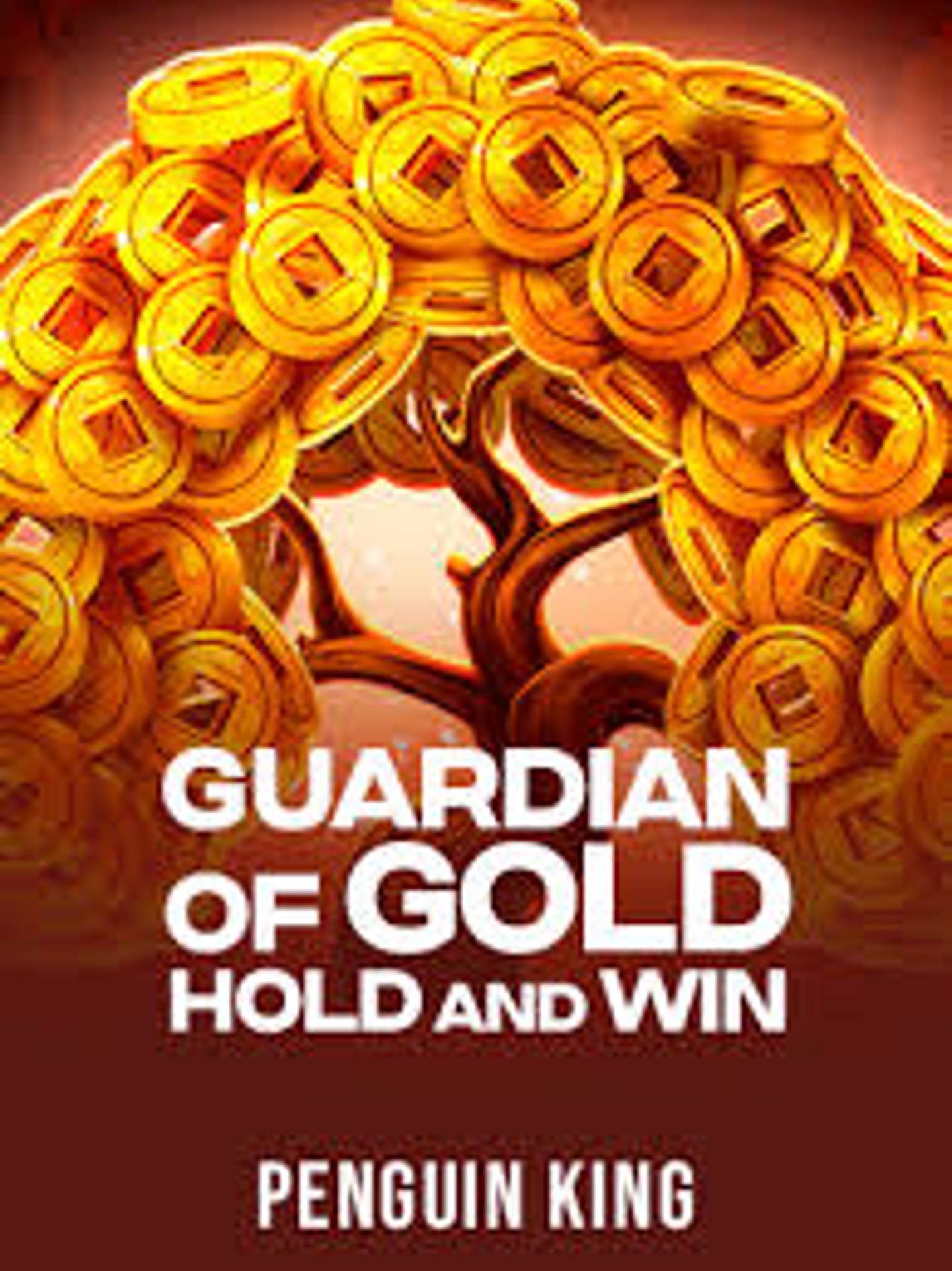 Guardian of Gold: Hold & Win