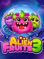 Alien Fruits 3