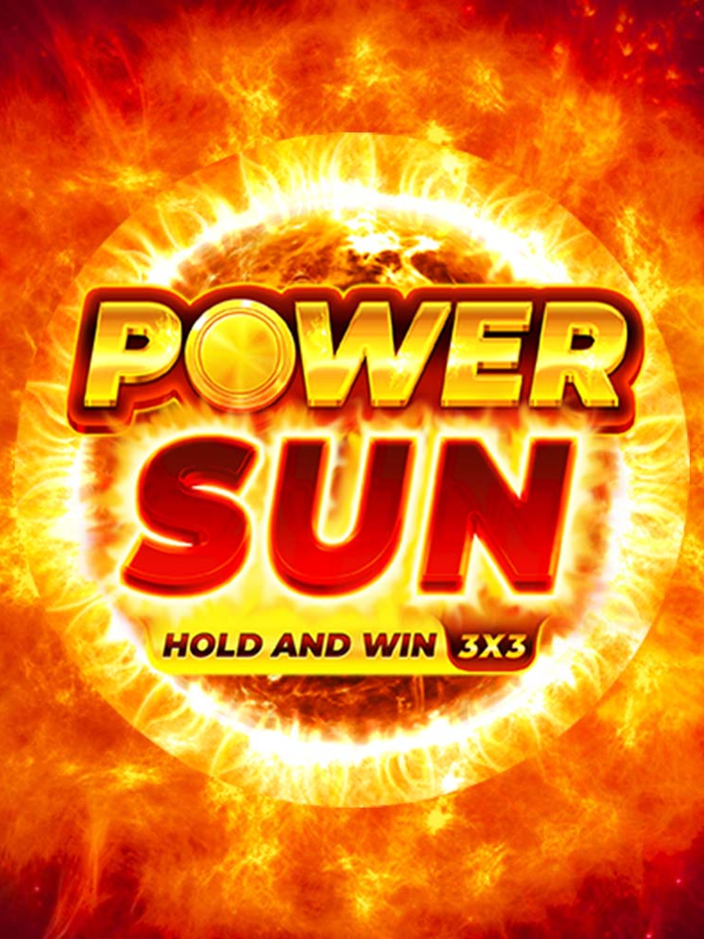 power sun