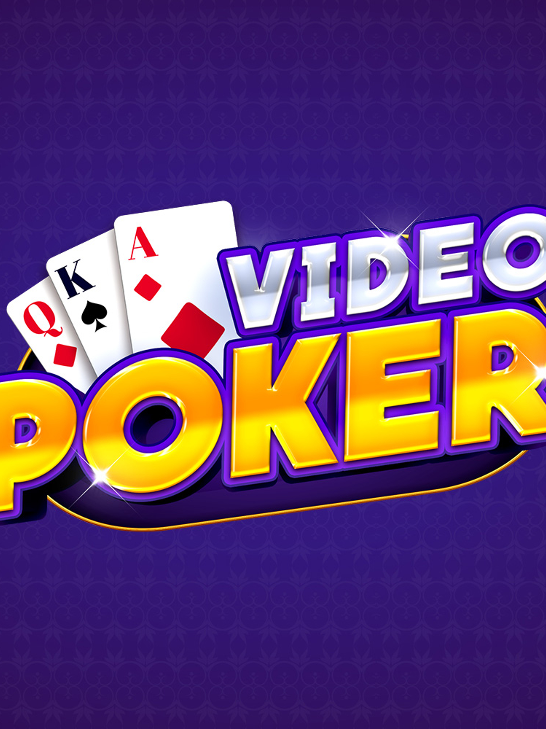 video poker - oss