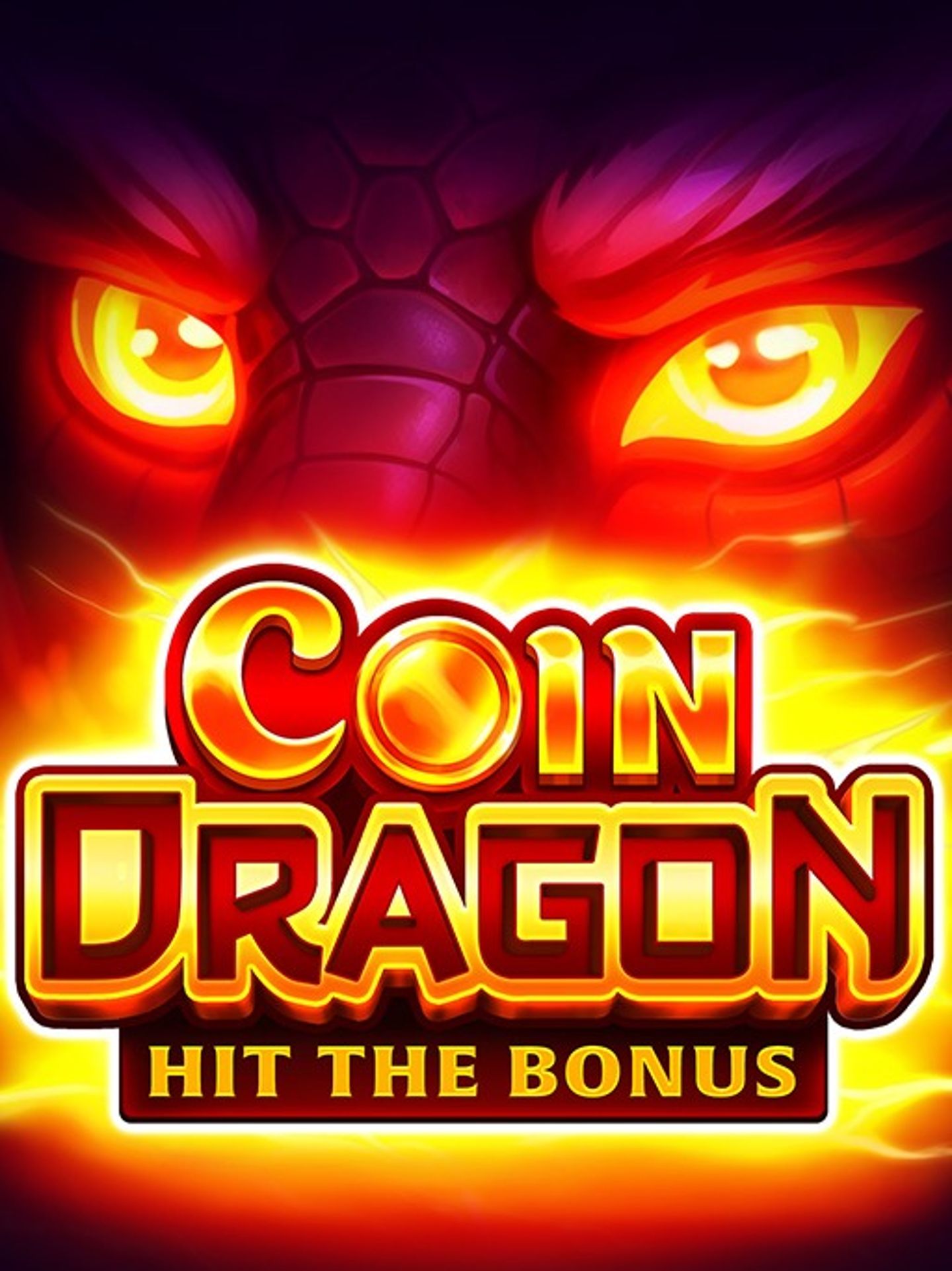 Coin Dragon
