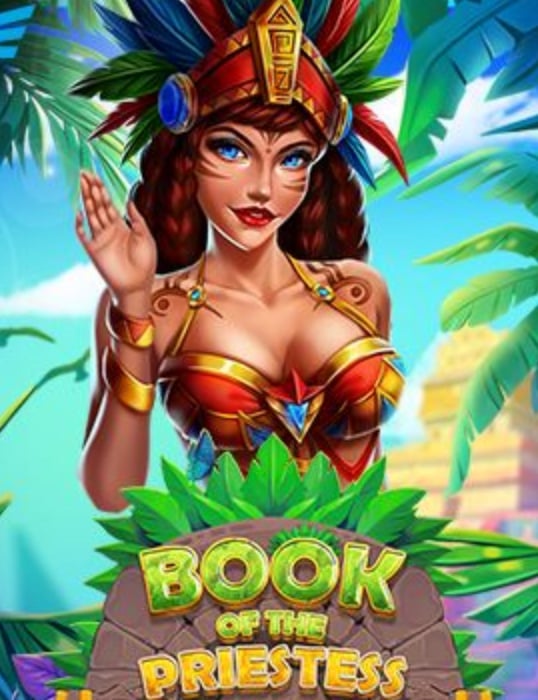 Book of the Priestess