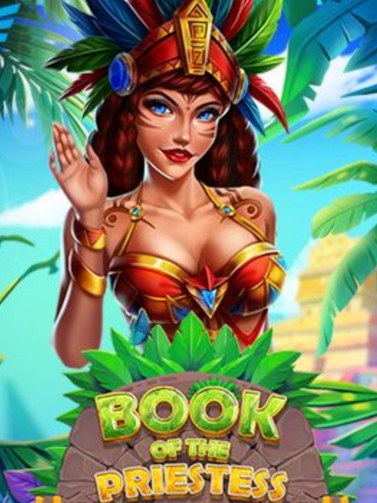 Book of the Priestess