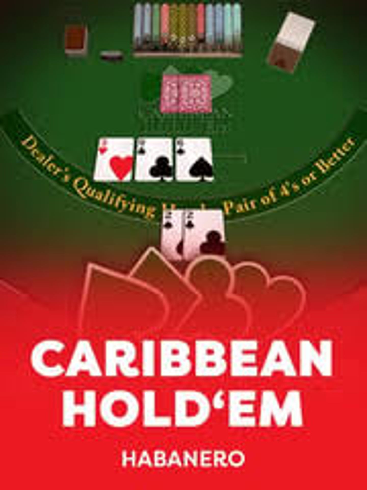 Caribbean Hold'Em