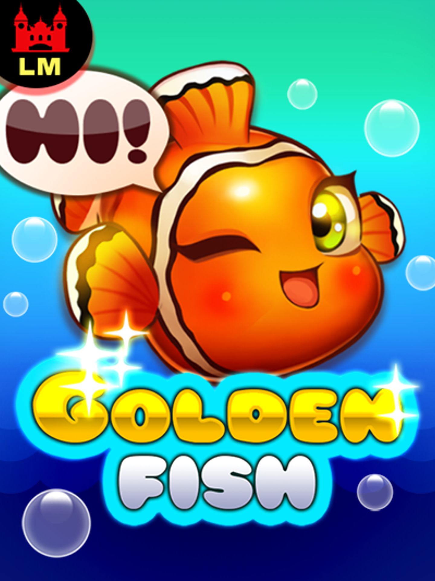 Golden Fish