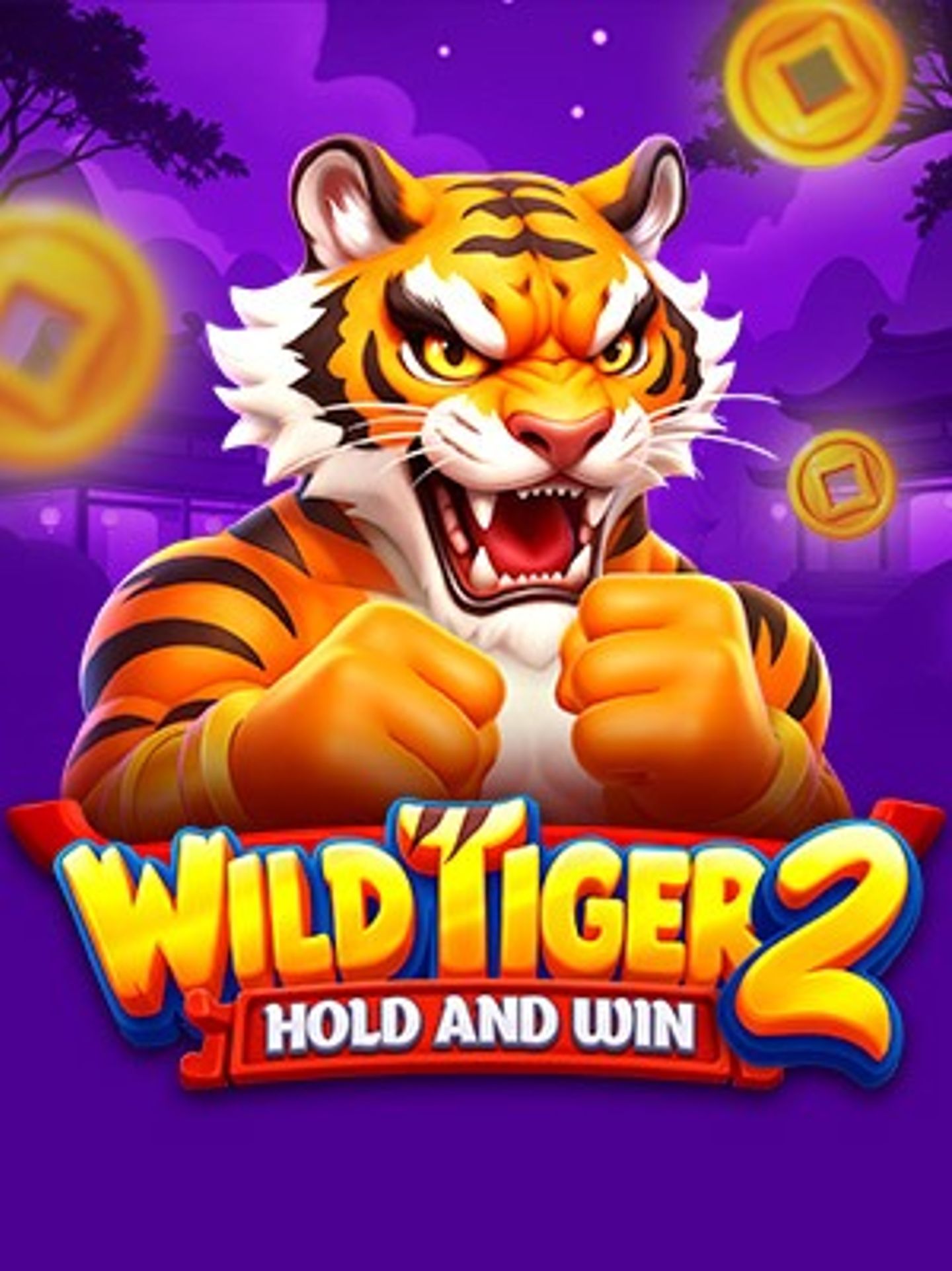 Wild Tiger 2