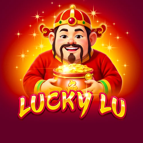 Lucky Lu