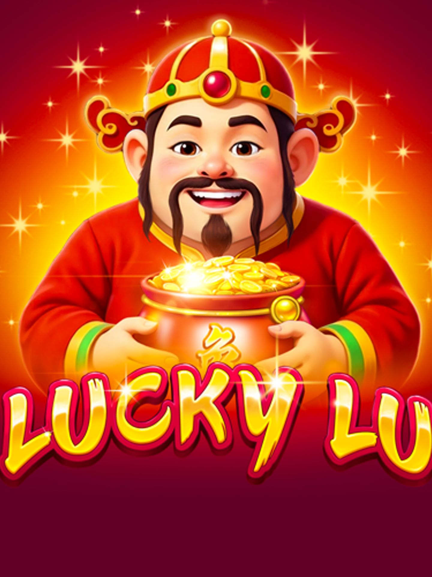 Lucky Lu
