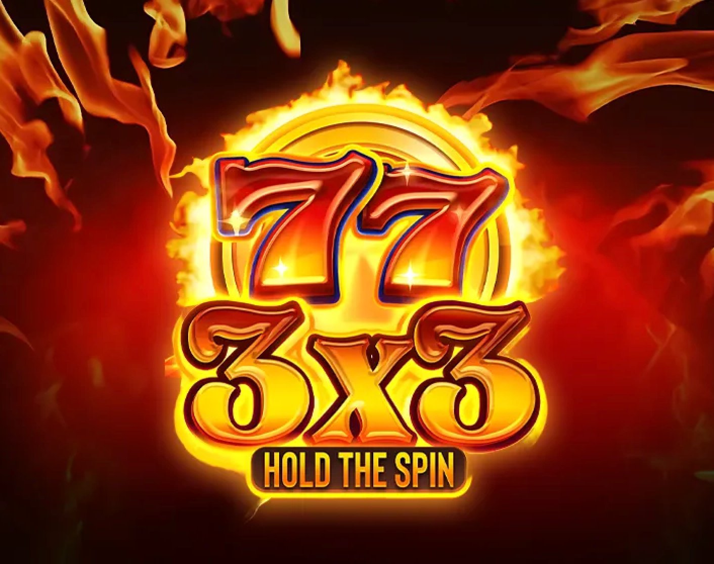3X3: Hold The Spin