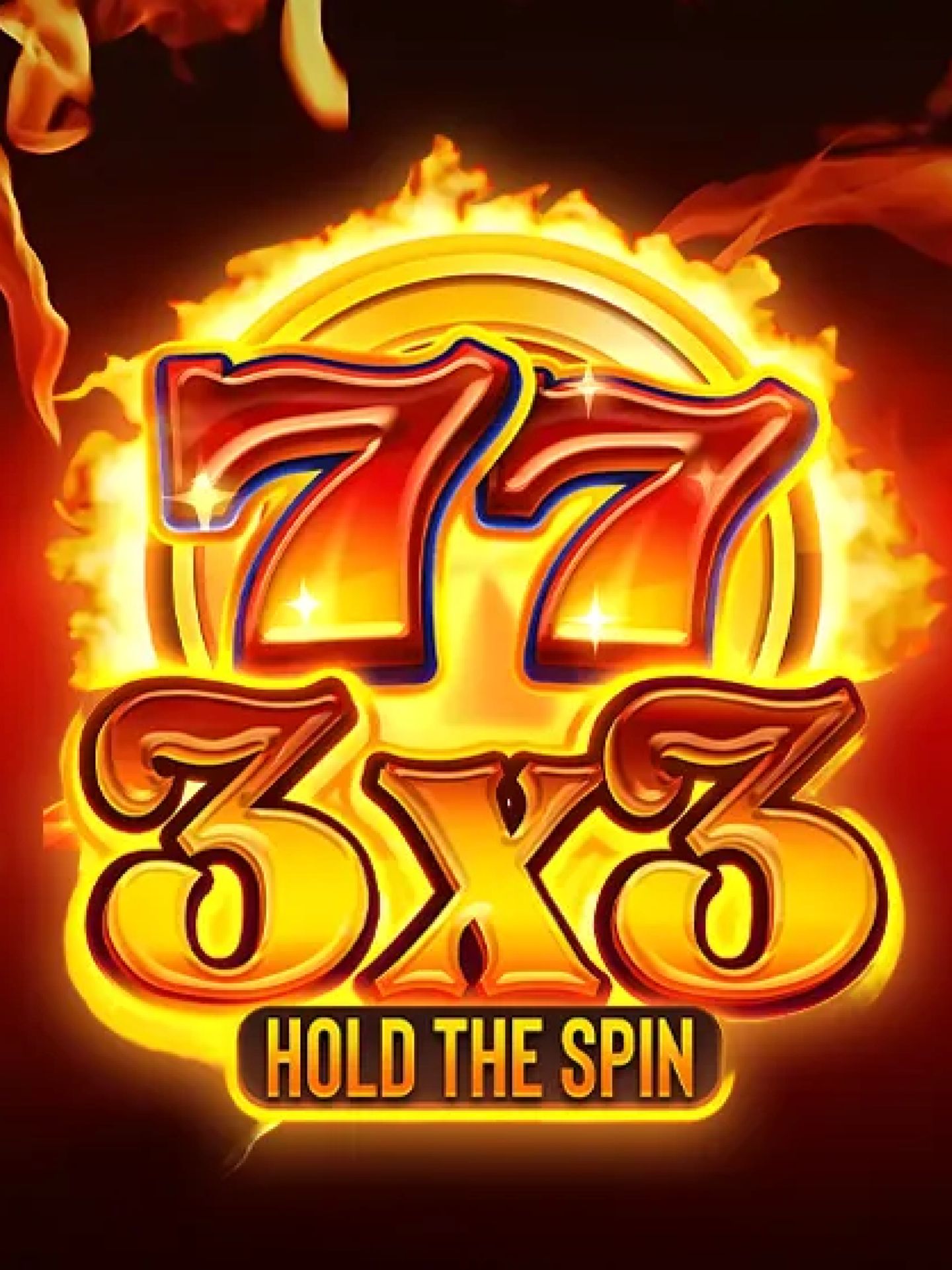 3X3: Hold The Spin